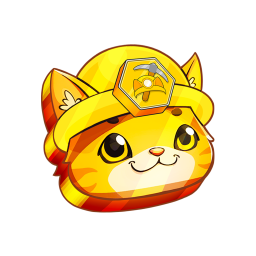 Cat Gold Miner